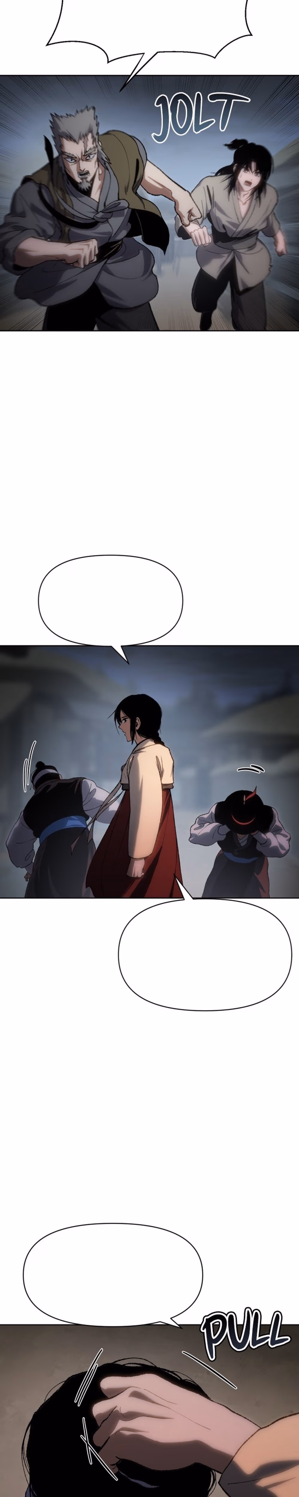Chetamja: The King’s Eyes - Chapter 23 - Part 3