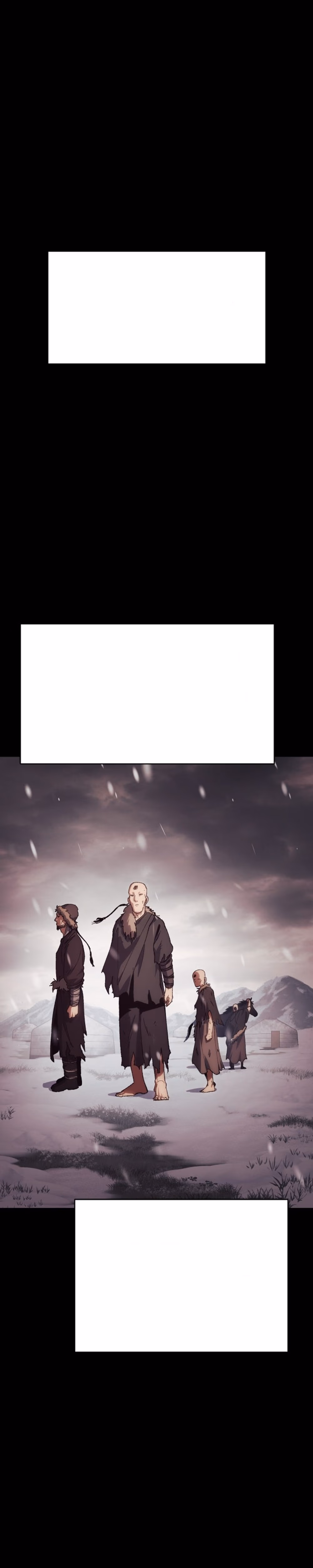 Chetamja: The King’s Eyes - Chapter 25 - Part 1