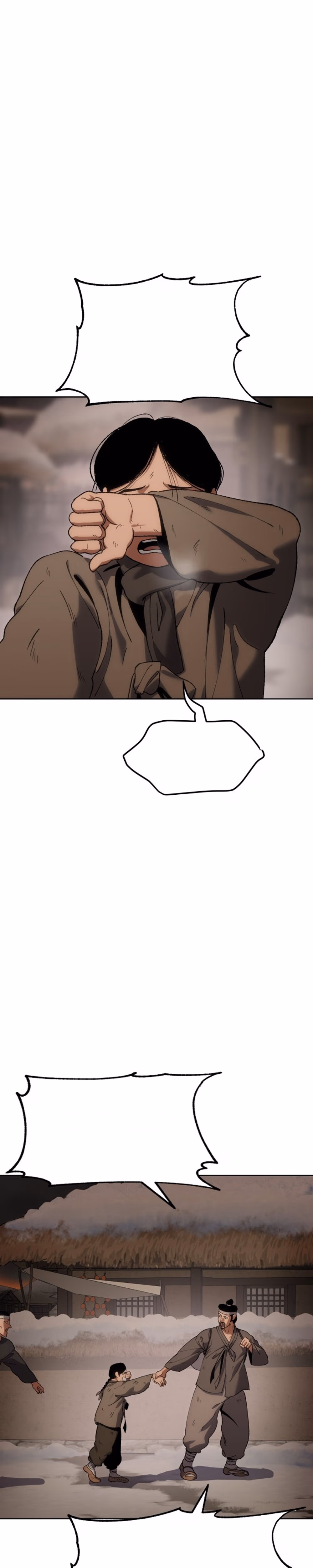 Chetamja: The King’s Eyes - Chapter 26 - Part 1