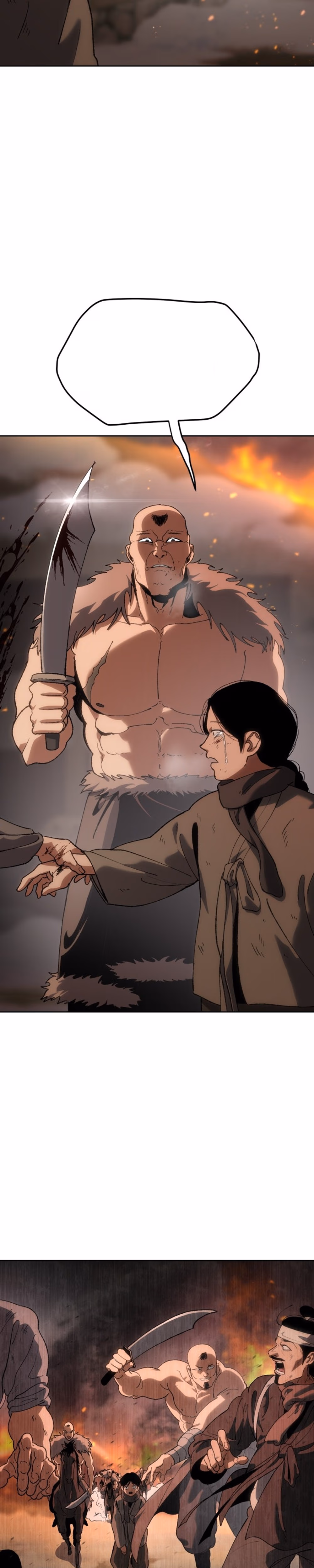 Chetamja: The King’s Eyes - Chapter 26 - Part 3