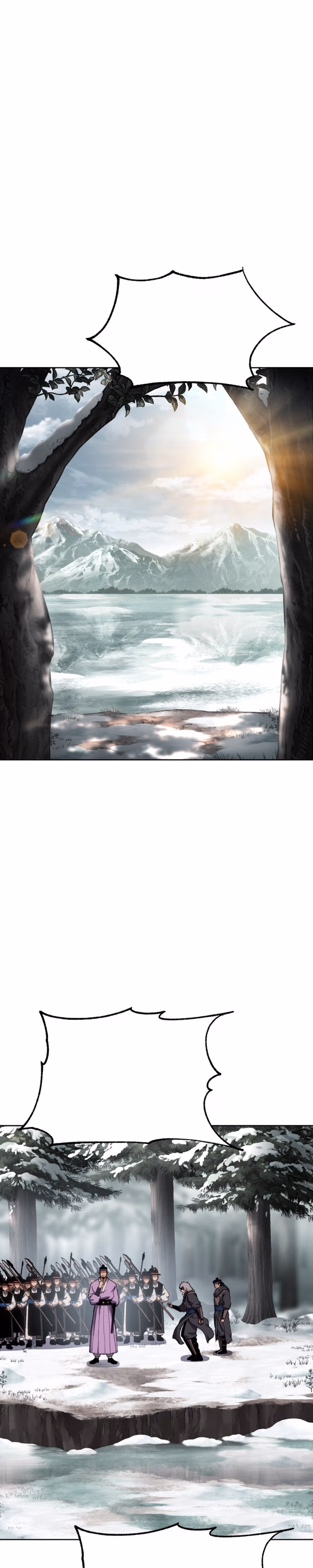 Chetamja: The King’s Eyes - Chapter 29 - Part 1