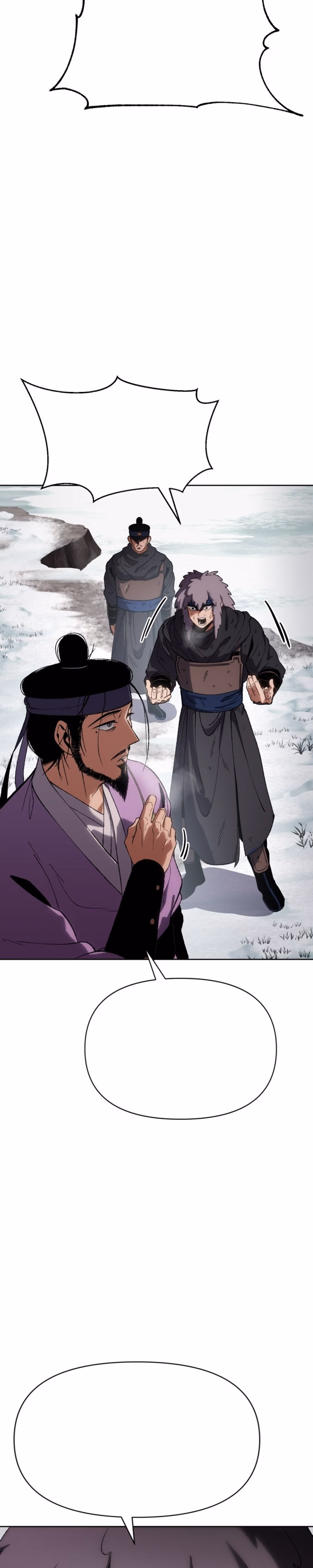 Chetamja: The King’s Eyes - Chapter 29 - Part 2