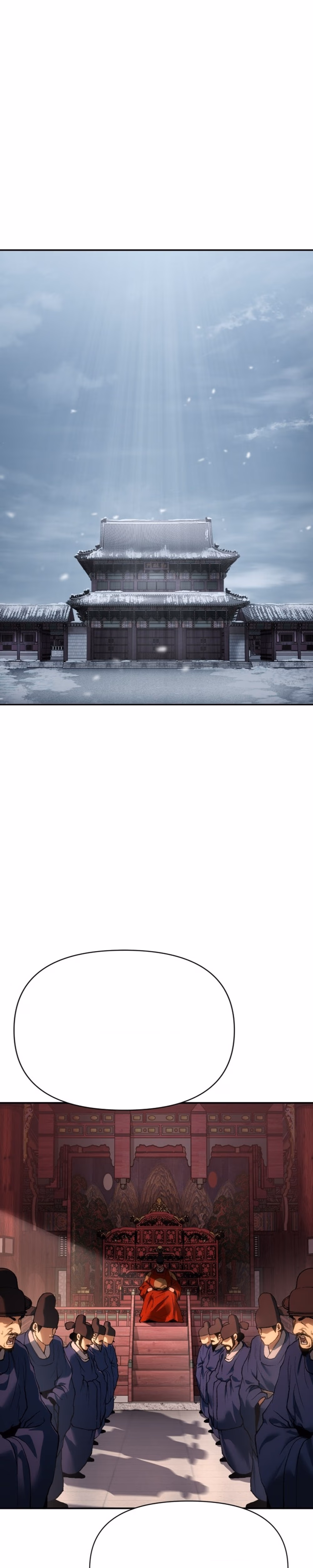Chetamja: The King’s Eyes - Chapter 30 - Part 1