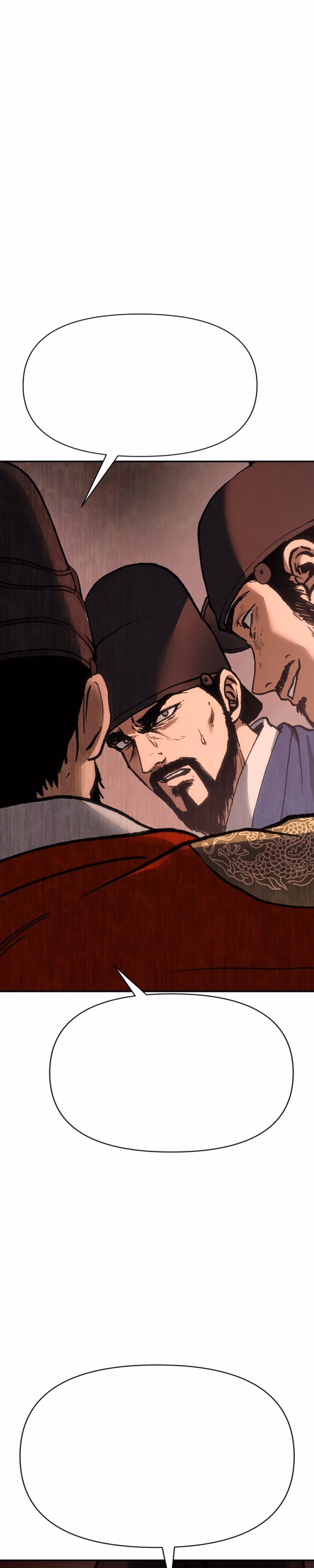Chetamja: The King’s Eyes - Chapter 31 - Part 1