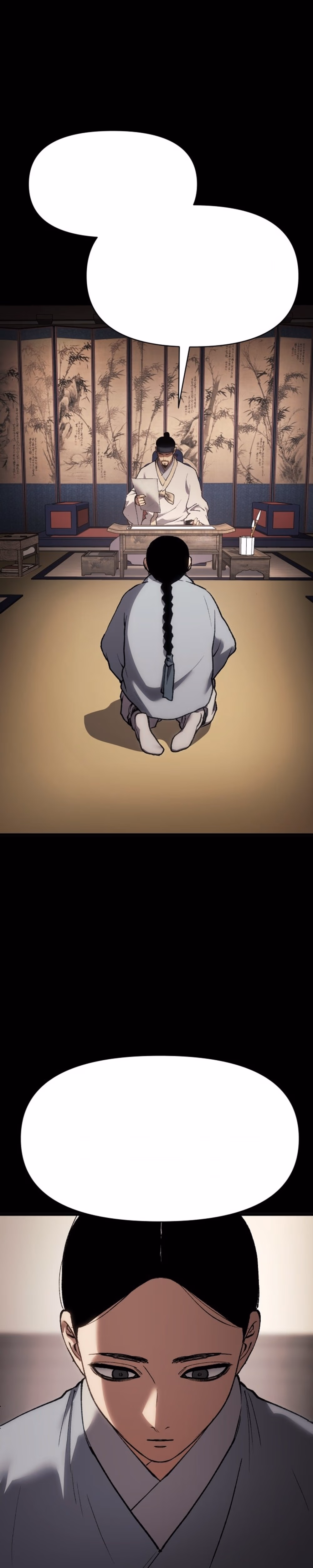 Chetamja: The King’s Eyes - Chapter 32 - Part 2