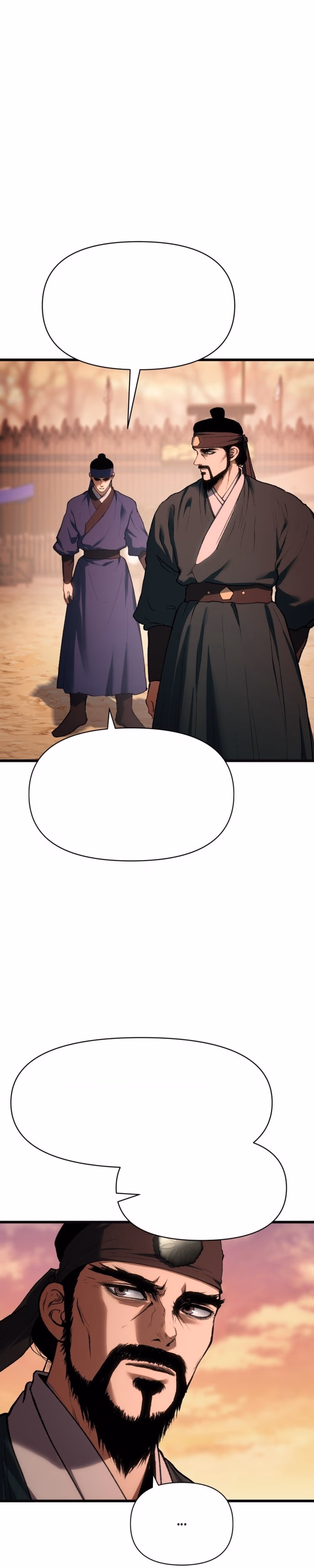 Chetamja: The King’s Eyes - Chapter 33 - Part 2
