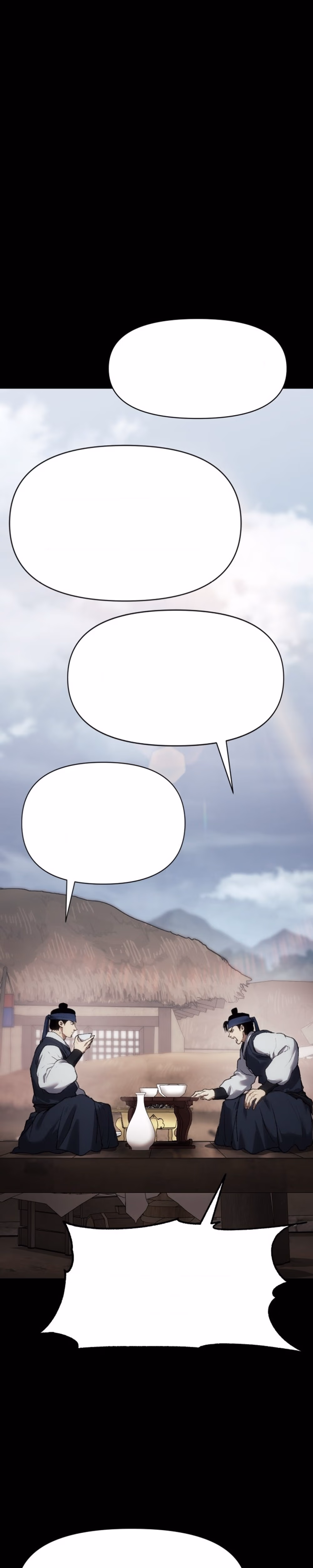 Chetamja: The King’s Eyes - Chapter 36 - Part 1