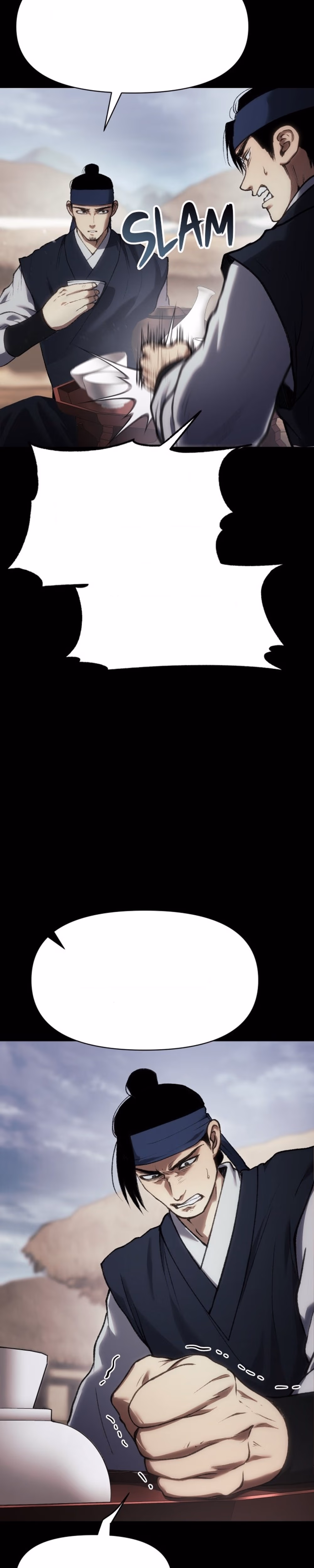 Chetamja: The King’s Eyes - Chapter 36 - Part 2