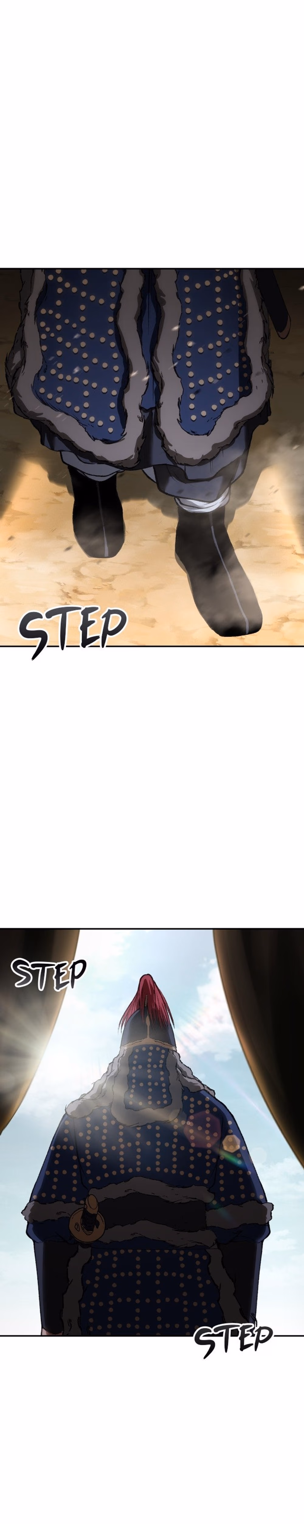 Chetamja: The King’s Eyes - Chapter 39 - Part 1