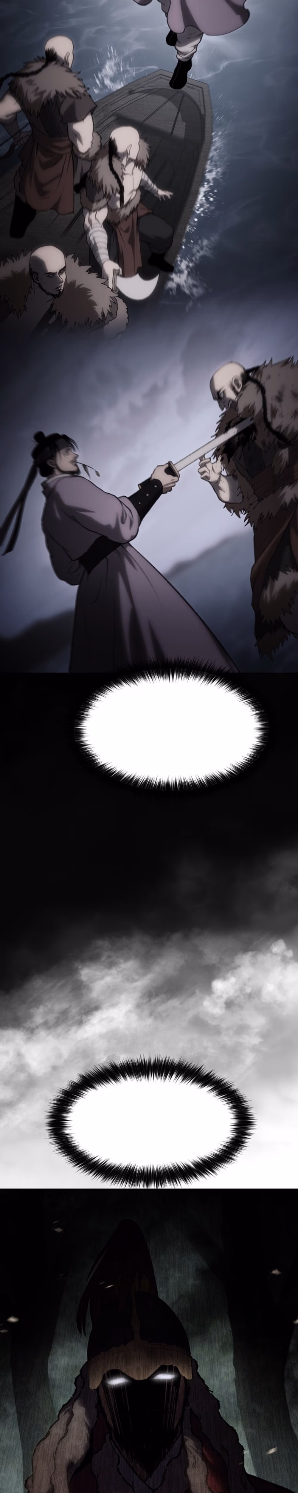 Chetamja: The King’s Eyes - Chapter 40 - Part 3