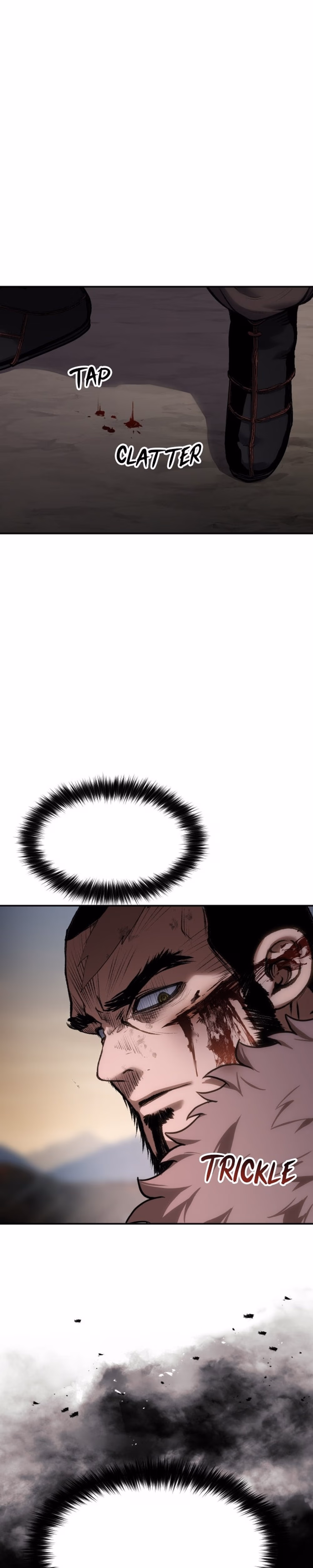 Chetamja: The King’s Eyes - Chapter 41 - Part 1