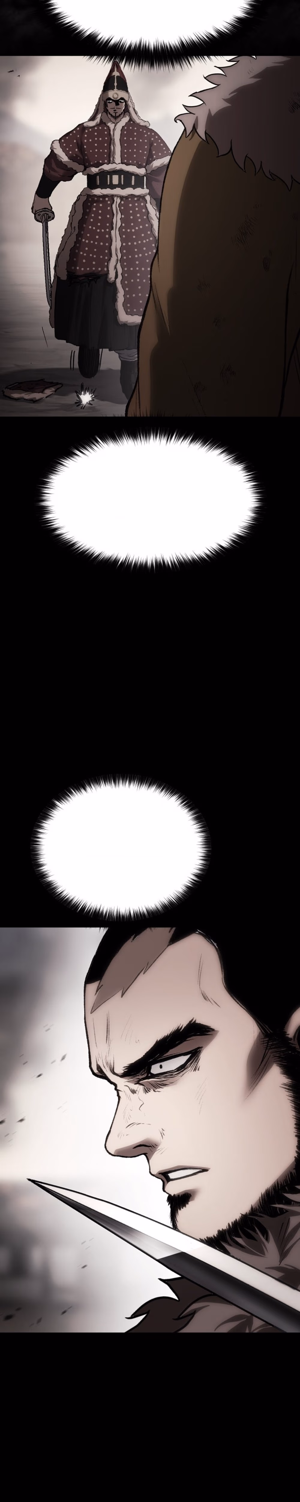 Chetamja: The King’s Eyes - Chapter 41 - Part 2