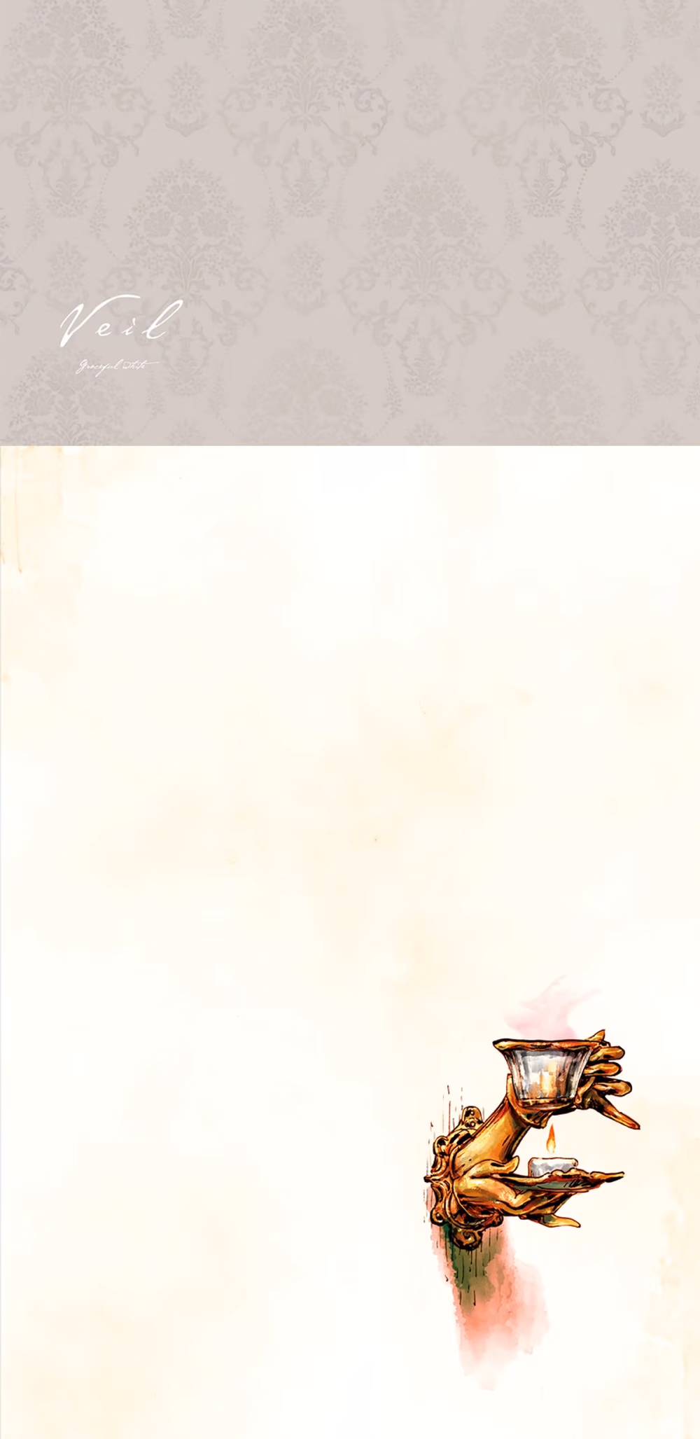 Veil - Chapter 30 - Part 3