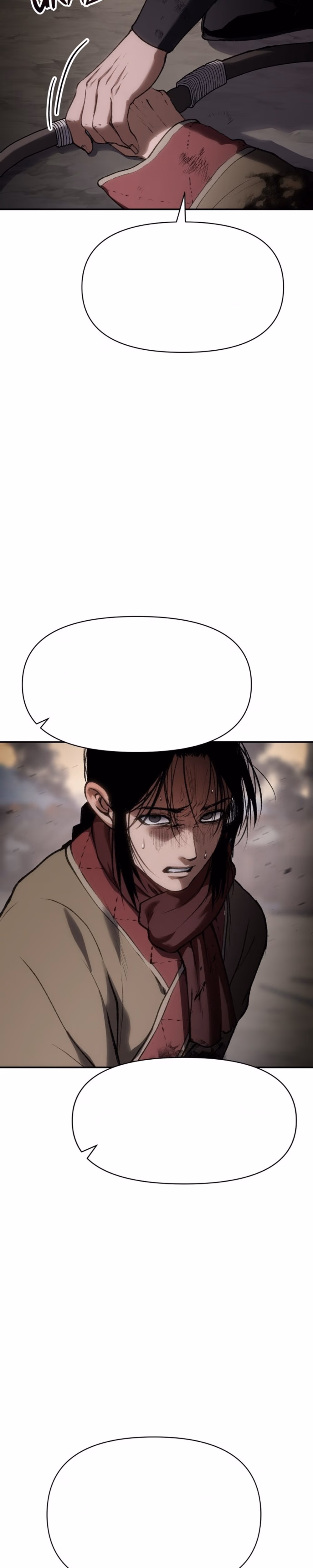 Chetamja: The King’s Eyes - Chapter 42 - Part 2