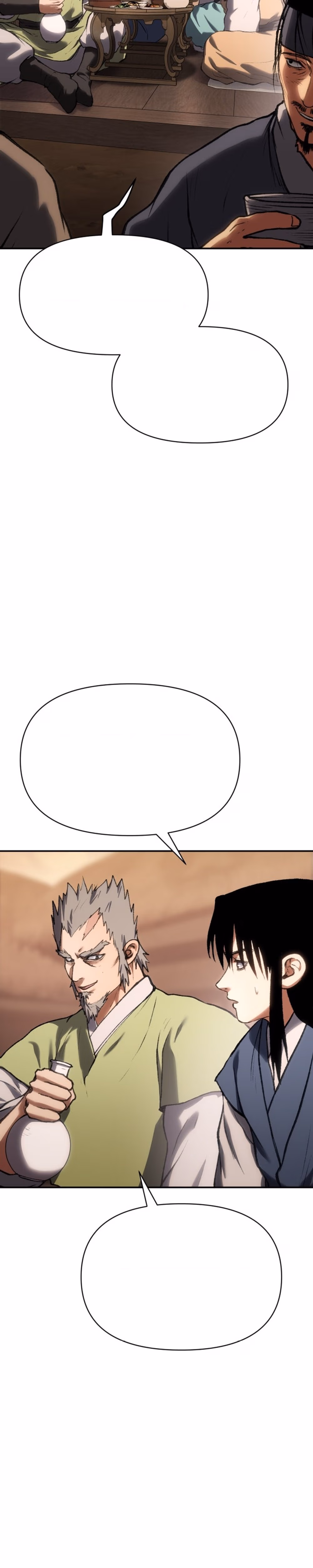 Chetamja: The King’s Eyes - Chapter 43 - Part 2