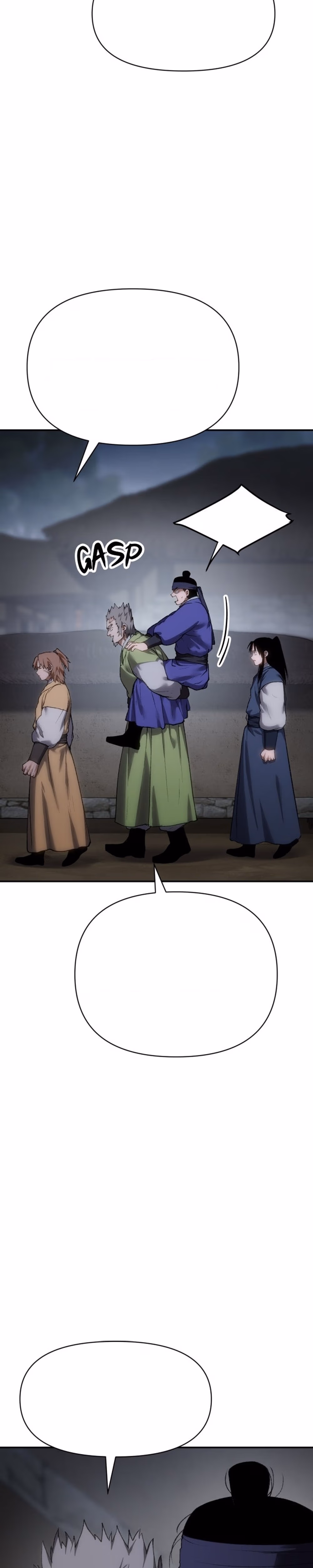 Chetamja: The King’s Eyes - Chapter 45 - Part 2