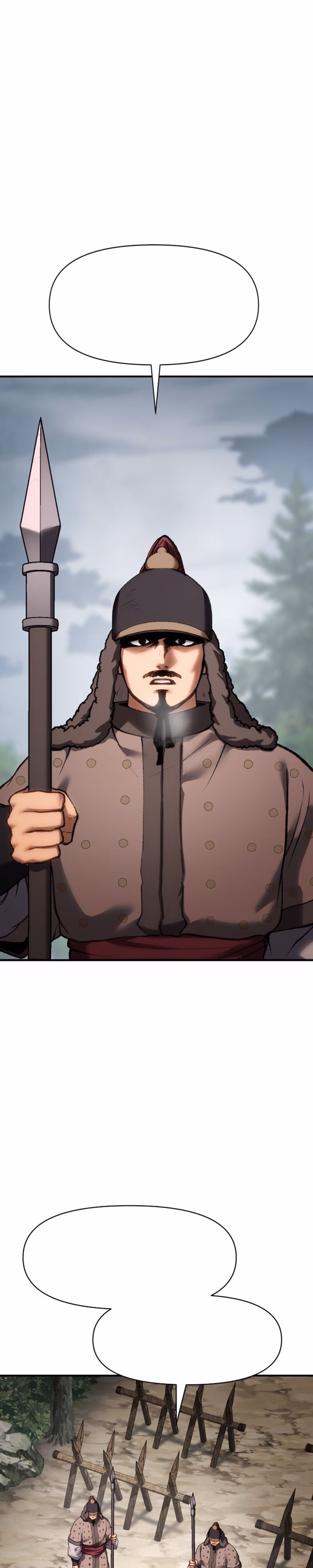 Chetamja: The King’s Eyes - Chapter 47 - Part 1