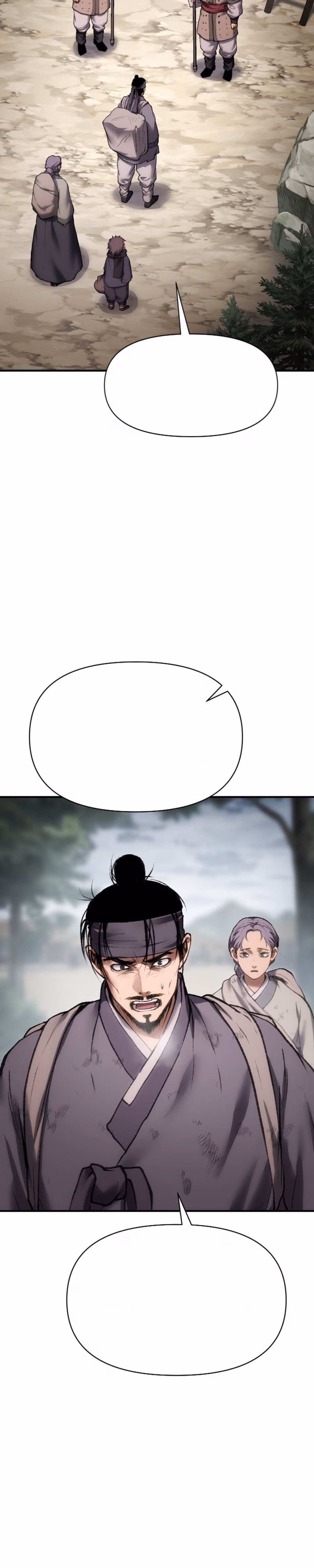 Chetamja: The King’s Eyes - Chapter 47 - Part 2