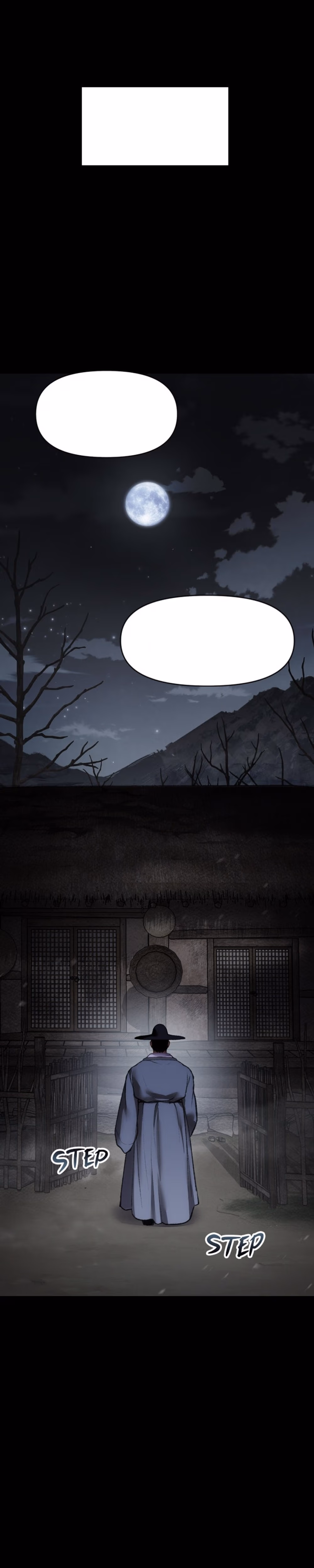 Chetamja: The King’s Eyes - Chapter 48 - Part 1