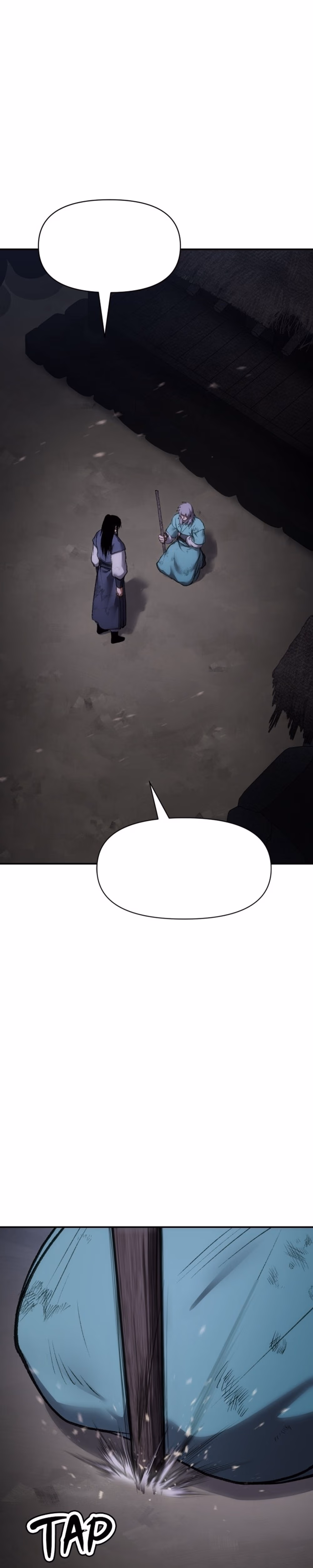 Chetamja: The King’s Eyes - Chapter 49 - Part 1