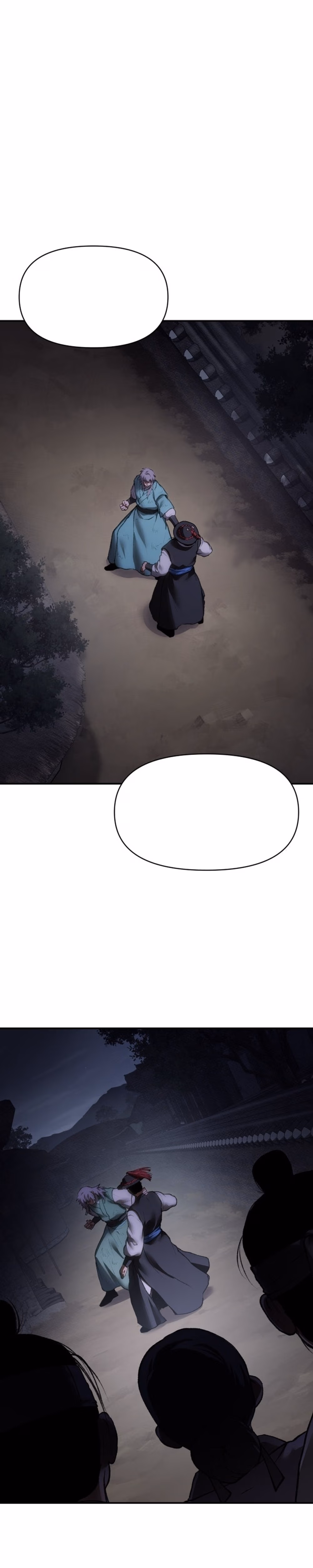 Chetamja: The King’s Eyes - Chapter 50 - Part 1