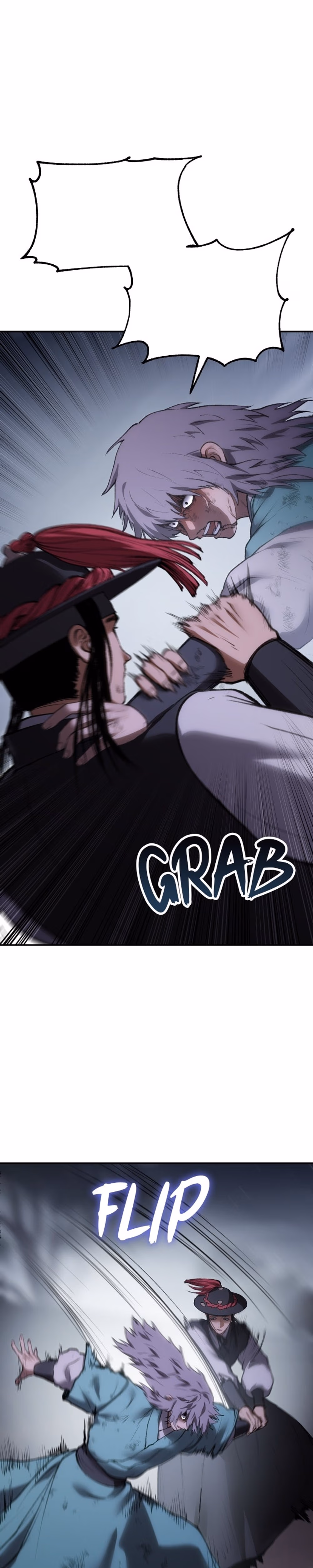 Chetamja: The King’s Eyes - Chapter 50 - Part 2