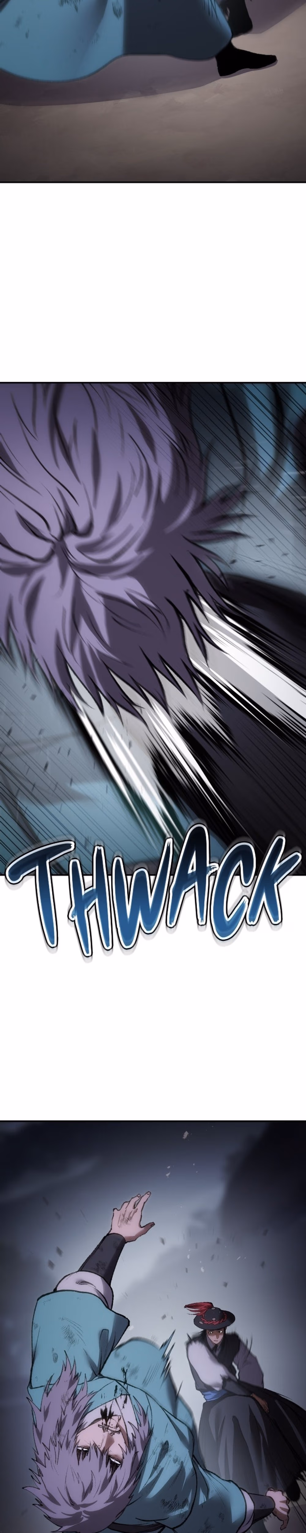Chetamja: The King’s Eyes - Chapter 50 - Part 3