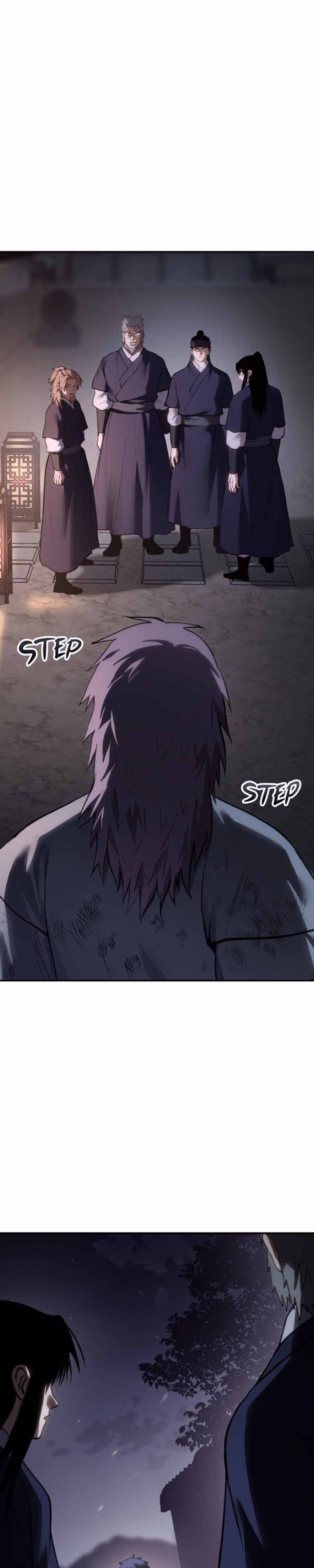 Chetamja: The King’s Eyes - Chapter 52 - Part 1