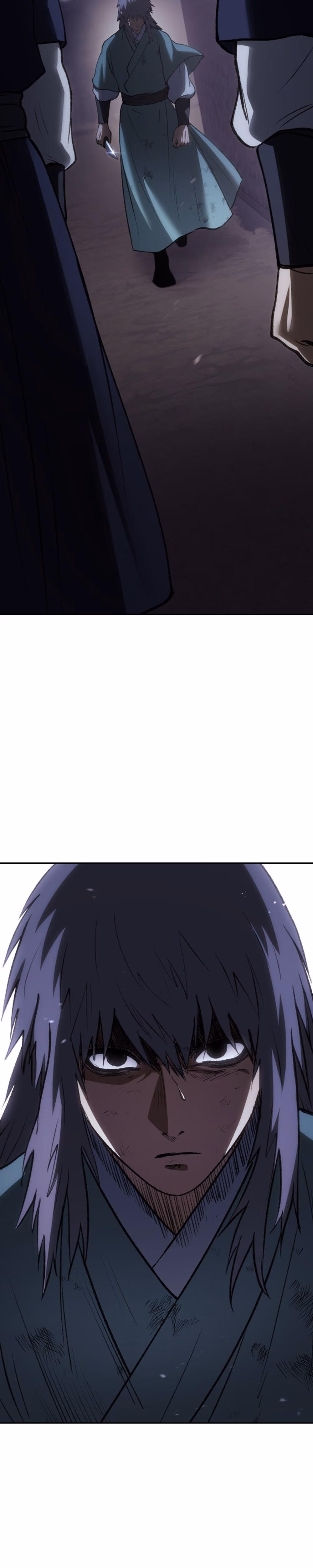 Chetamja: The King’s Eyes - Chapter 52 - Part 2