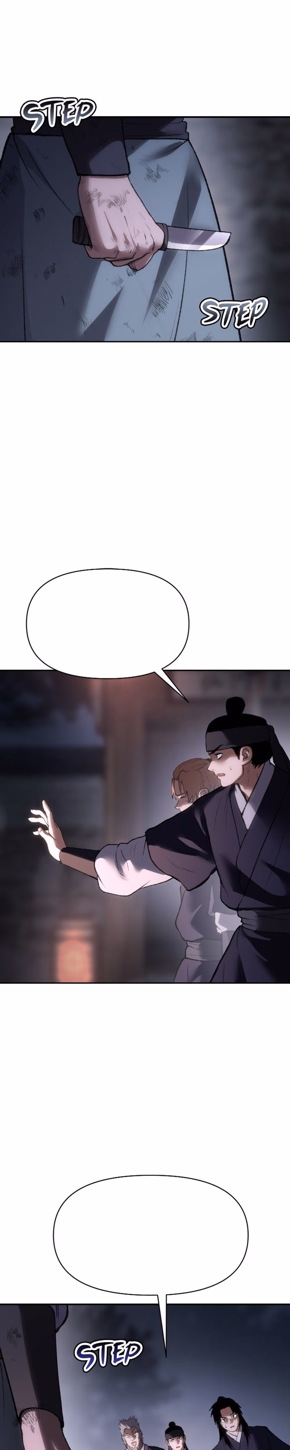 Chetamja: The King’s Eyes - Chapter 52 - Part 3