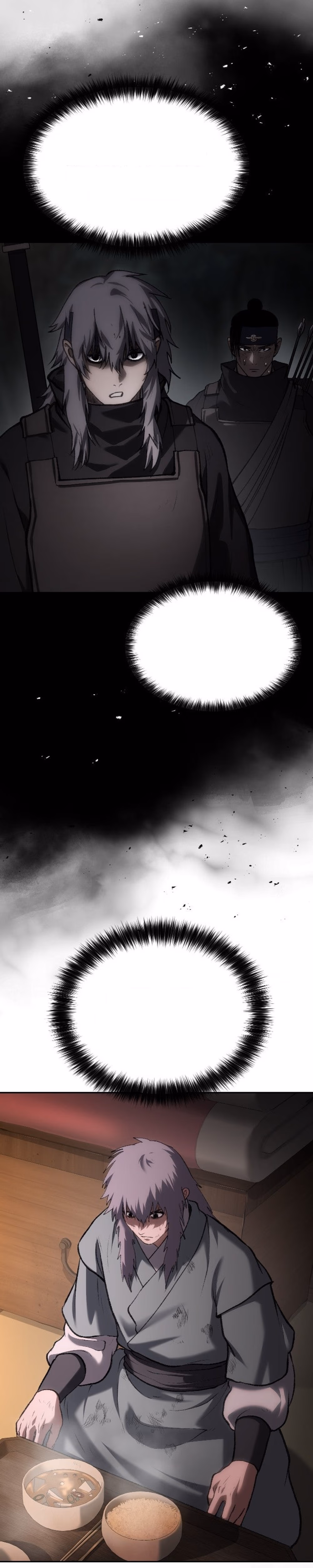 Chetamja: The King’s Eyes - Chapter 57 - Part 2