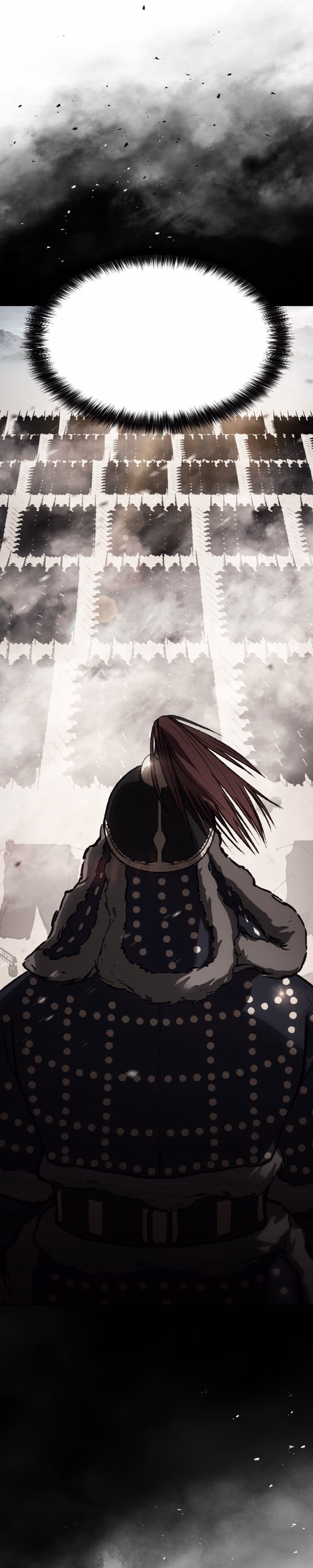 Chetamja: The King’s Eyes - Chapter 57 - Part 3