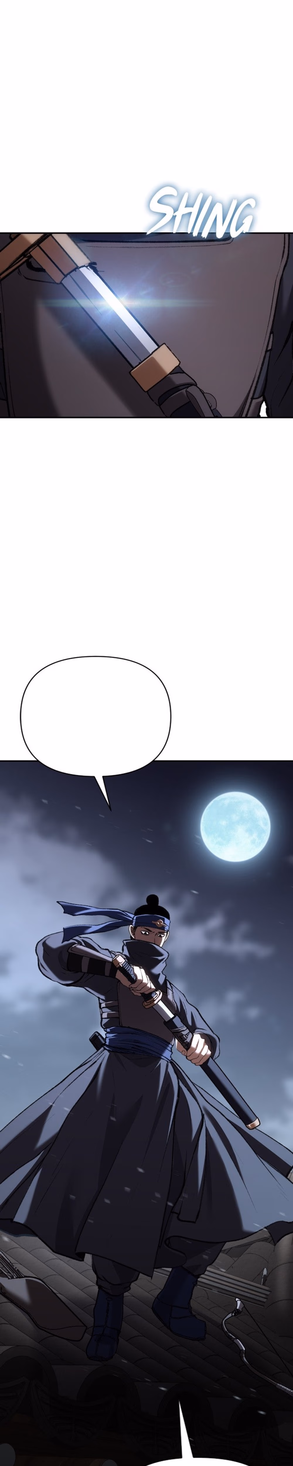 Chetamja: The King’s Eyes - Chapter 58 - Part 1