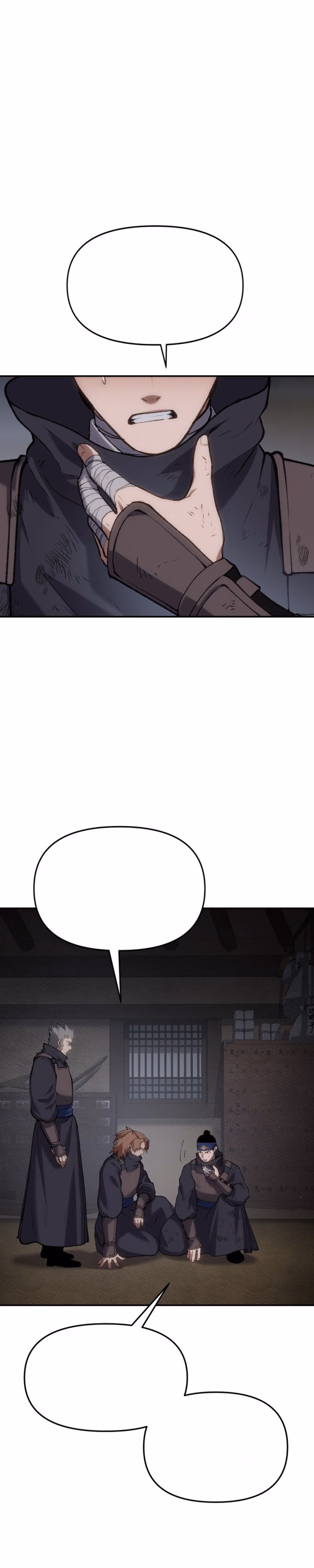 Chetamja: The King’s Eyes - Chapter 60 - Part 1