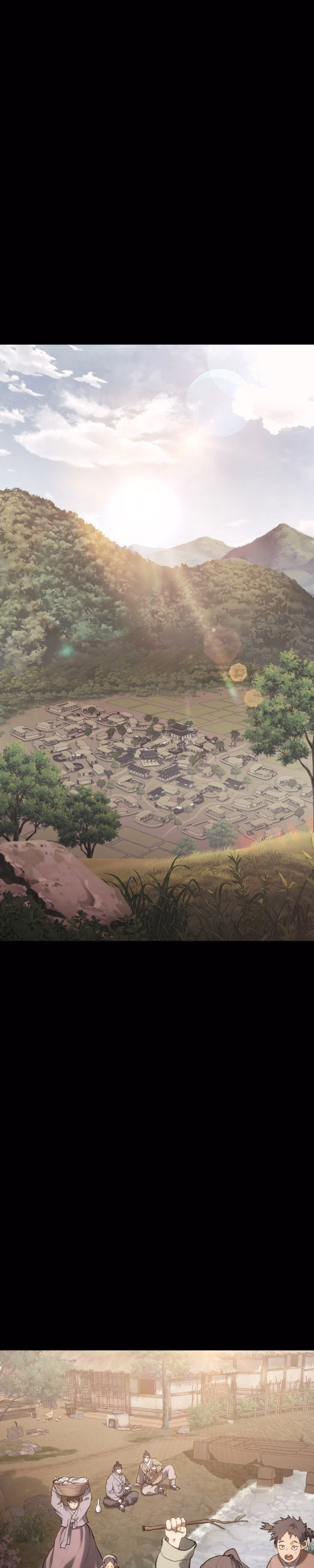 Chetamja: The King’s Eyes - Chapter 61 - Part 1