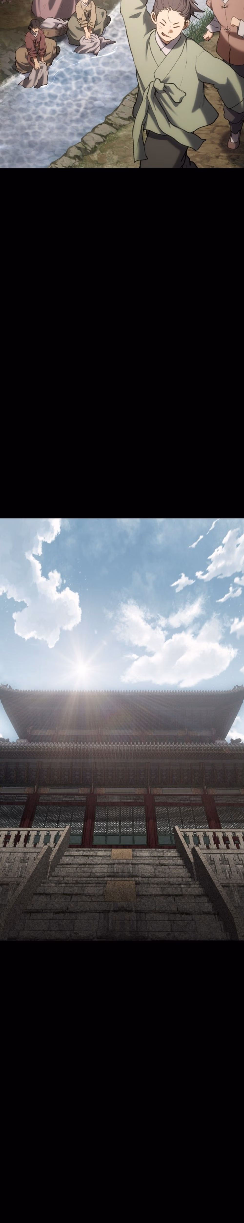 Chetamja: The King’s Eyes - Chapter 61 - Part 2