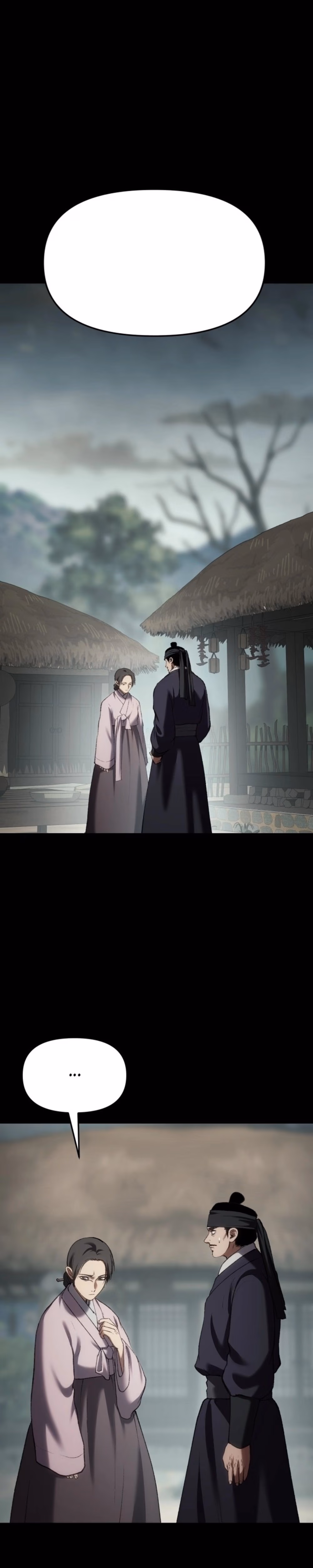 Chetamja: The King’s Eyes - Chapter 66 - Part 1