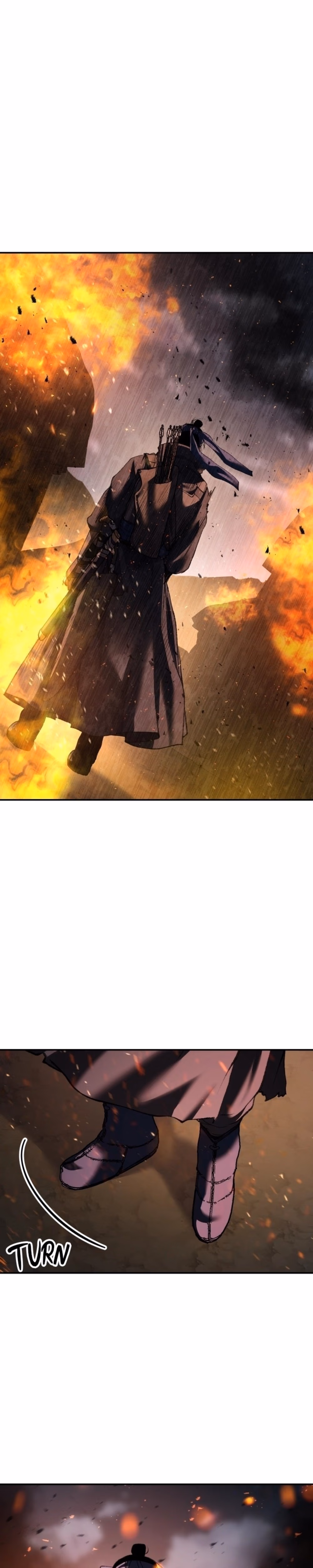 Chetamja: The King’s Eyes - Chapter 70 - Part 1