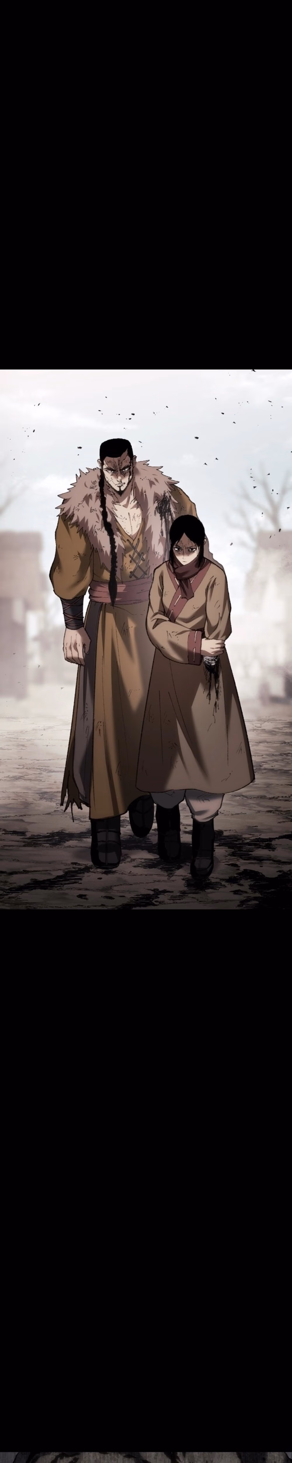 Chetamja: The King’s Eyes - Chapter 73 - Part 3