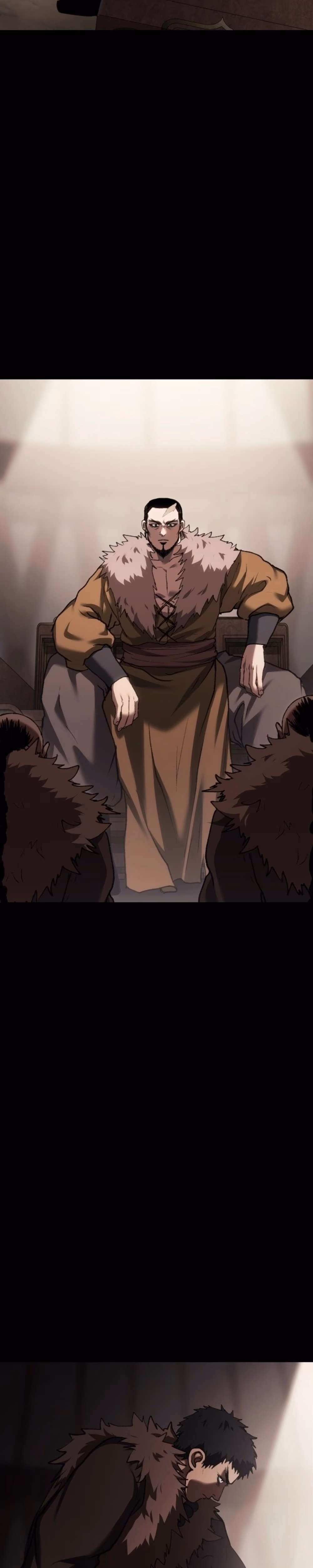 Chetamja: The King’s Eyes - Chapter 74 - Part 2