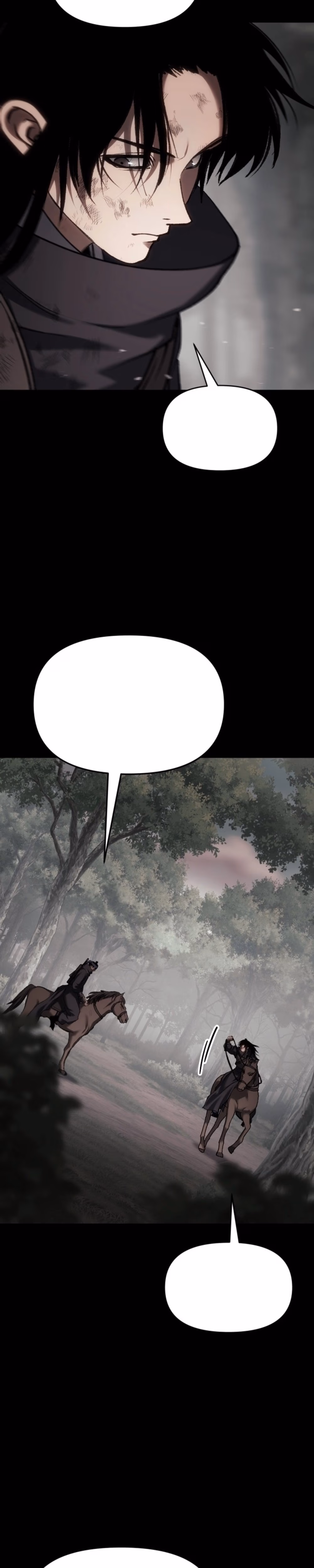 Chetamja: The King’s Eyes - Chapter 75 - Part 2