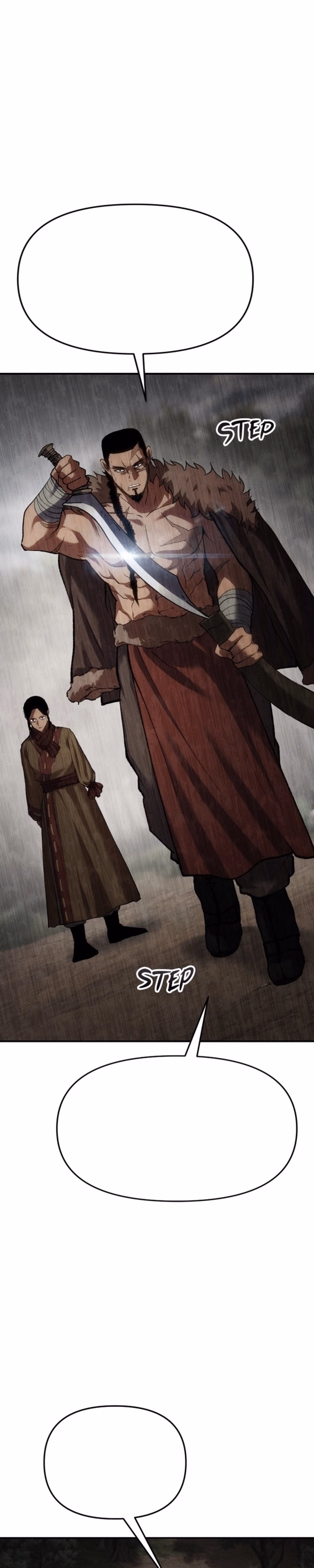 Chetamja: The King’s Eyes - Chapter 79 - Part 1