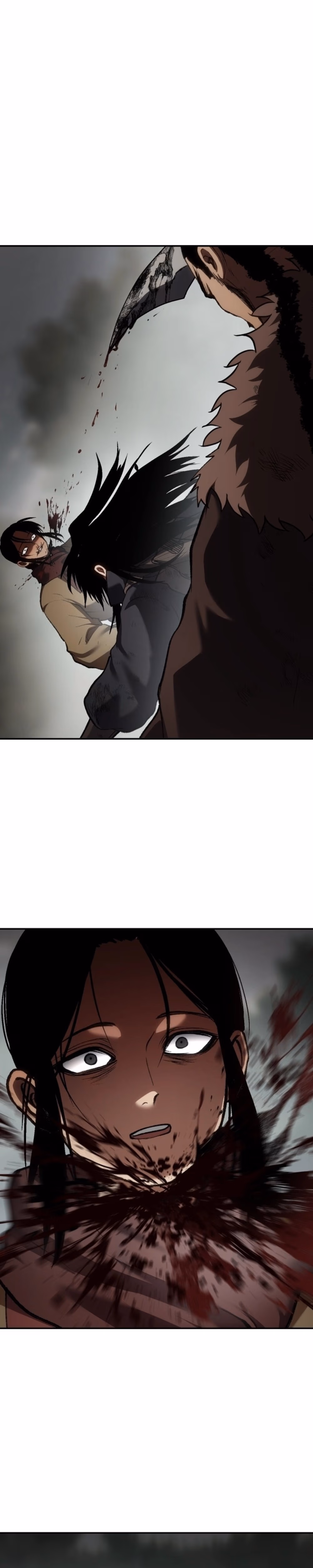 Chetamja: The King’s Eyes - Chapter 80 - Part 1