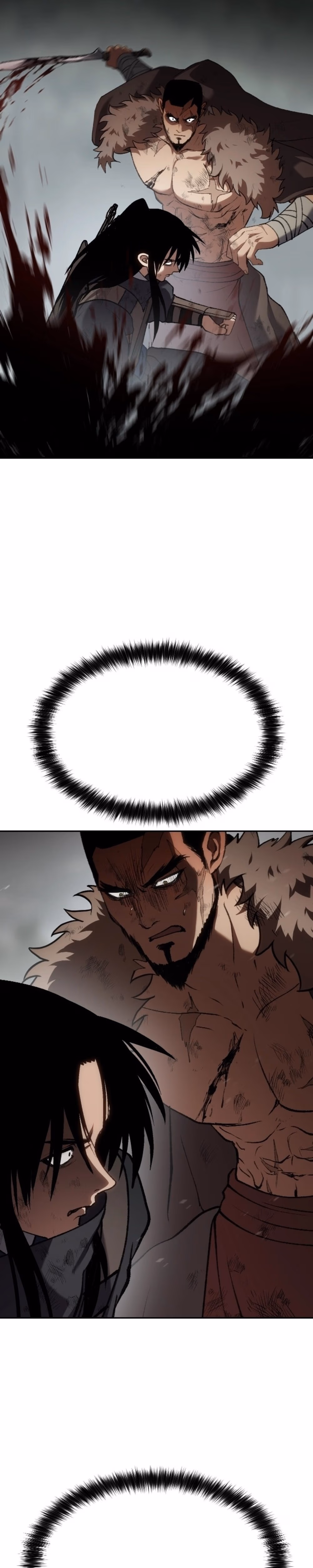 Chetamja: The King’s Eyes - Chapter 80 - Part 2