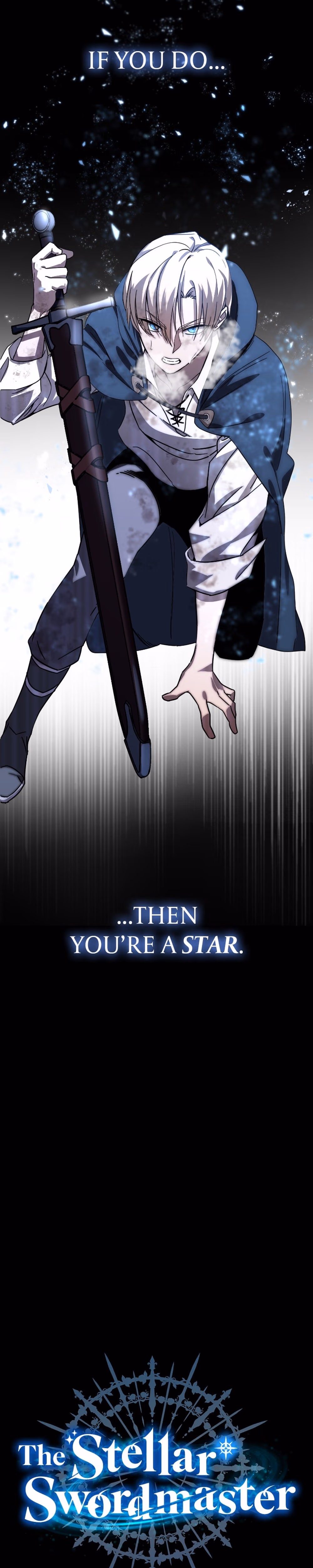 The Stellar Swordmaster - Chapter 1 - Part 4