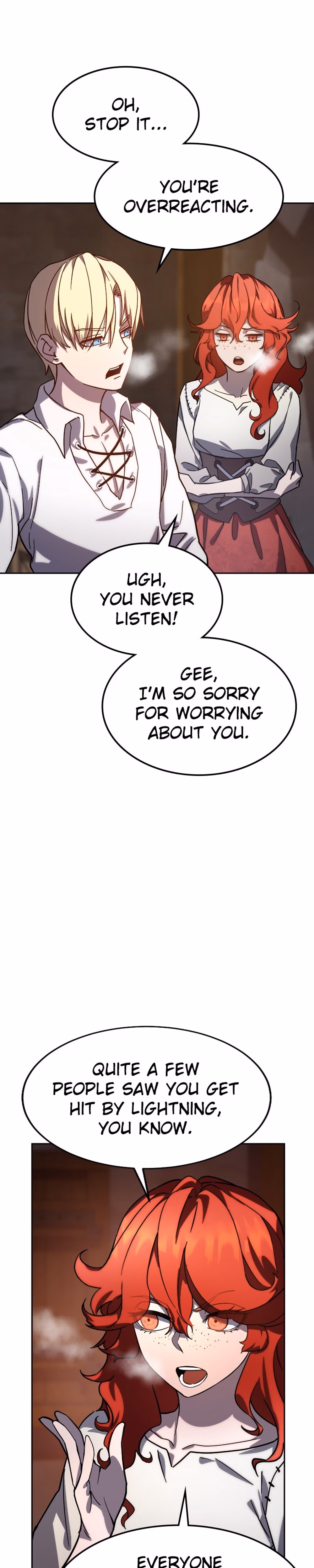 The Stellar Swordmaster - Chapter 1 - Part 12