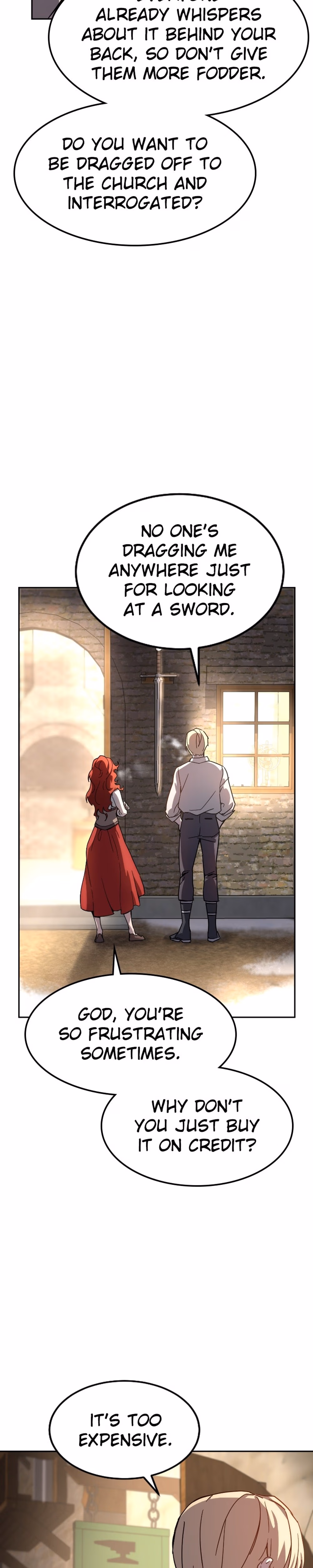 The Stellar Swordmaster - Chapter 1 - Part 13