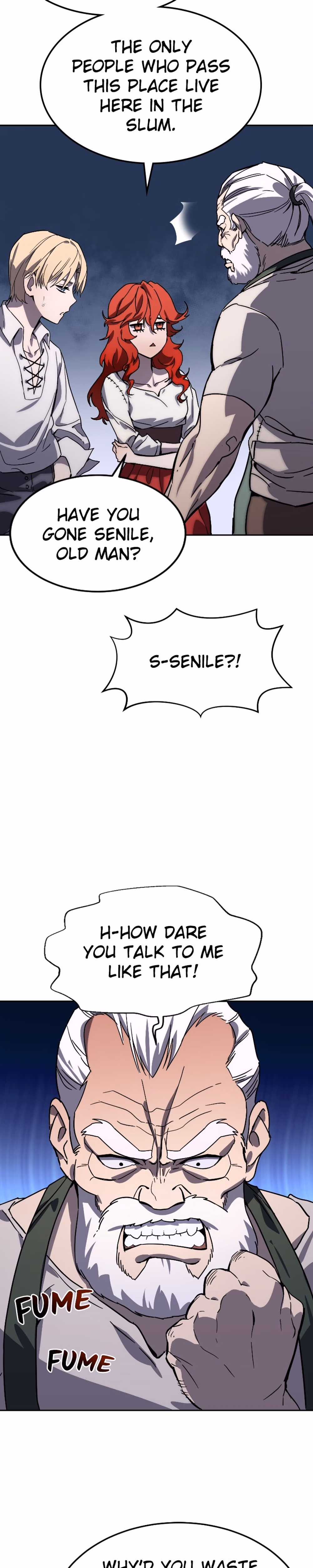 The Stellar Swordmaster - Chapter 1 - Part 17