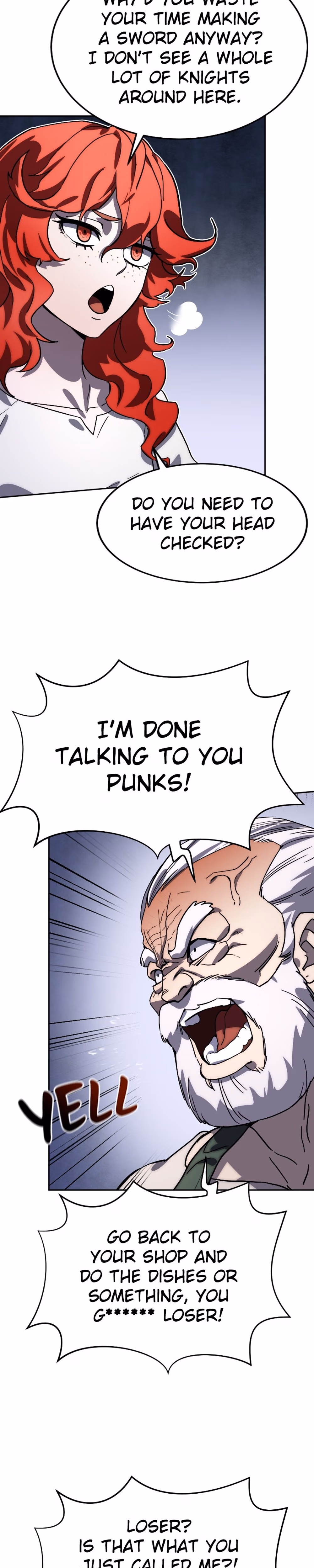 The Stellar Swordmaster - Chapter 1 - Part 18