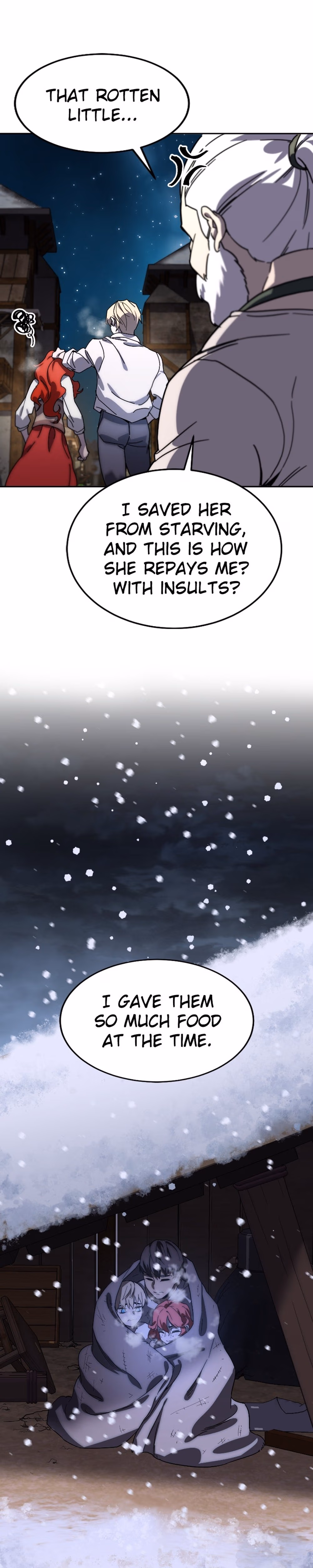 The Stellar Swordmaster - Chapter 1 - Part 20